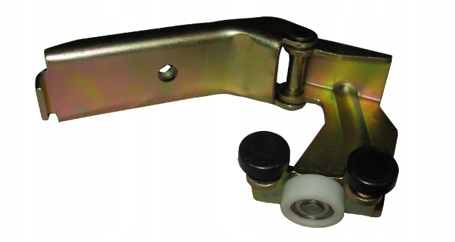 ROLKA DRZWI PRZESUWNYCH ŚRODKOWA MERCEDES VITO Producent części Inny