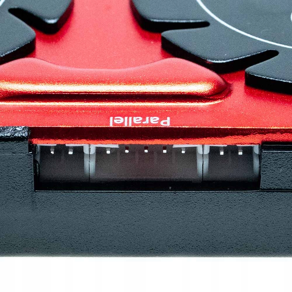 Moduł Smart BMS 4S 60A Li-Ion Balanser,CAN,PCB Rodzaj inny