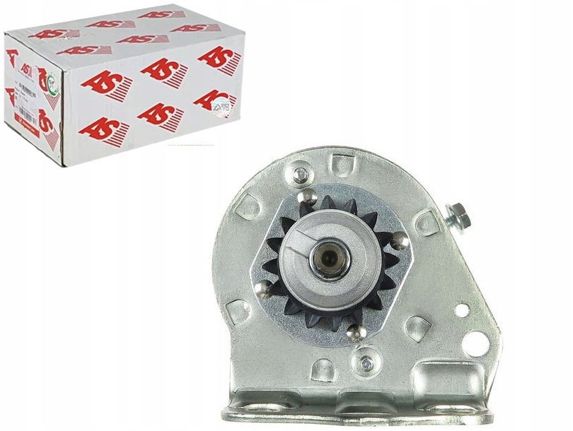 Startér 12V Briggs Stratton As-pl