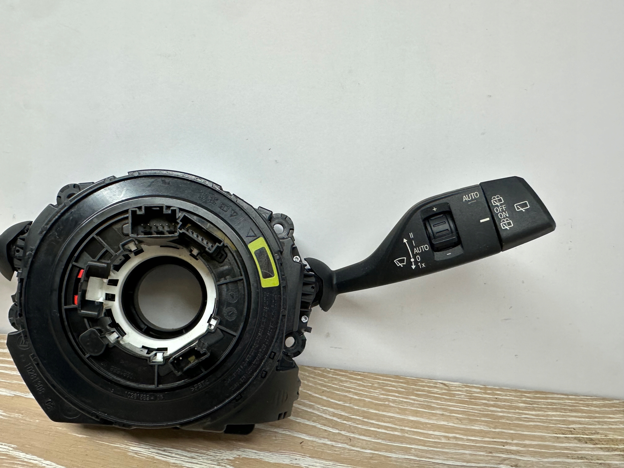 BMW F20 F21 F31 DEVIO LUCI TERGICRISTALLO TERGI DEVIO LUCI DEVIO 9490802