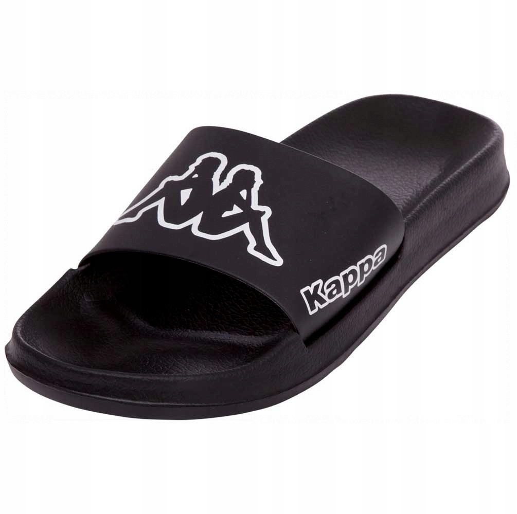 36 KLAPKI DAMSKIE KAPPA KRUS 242794-1110 Oryginalne opakowanie producenta pudełko