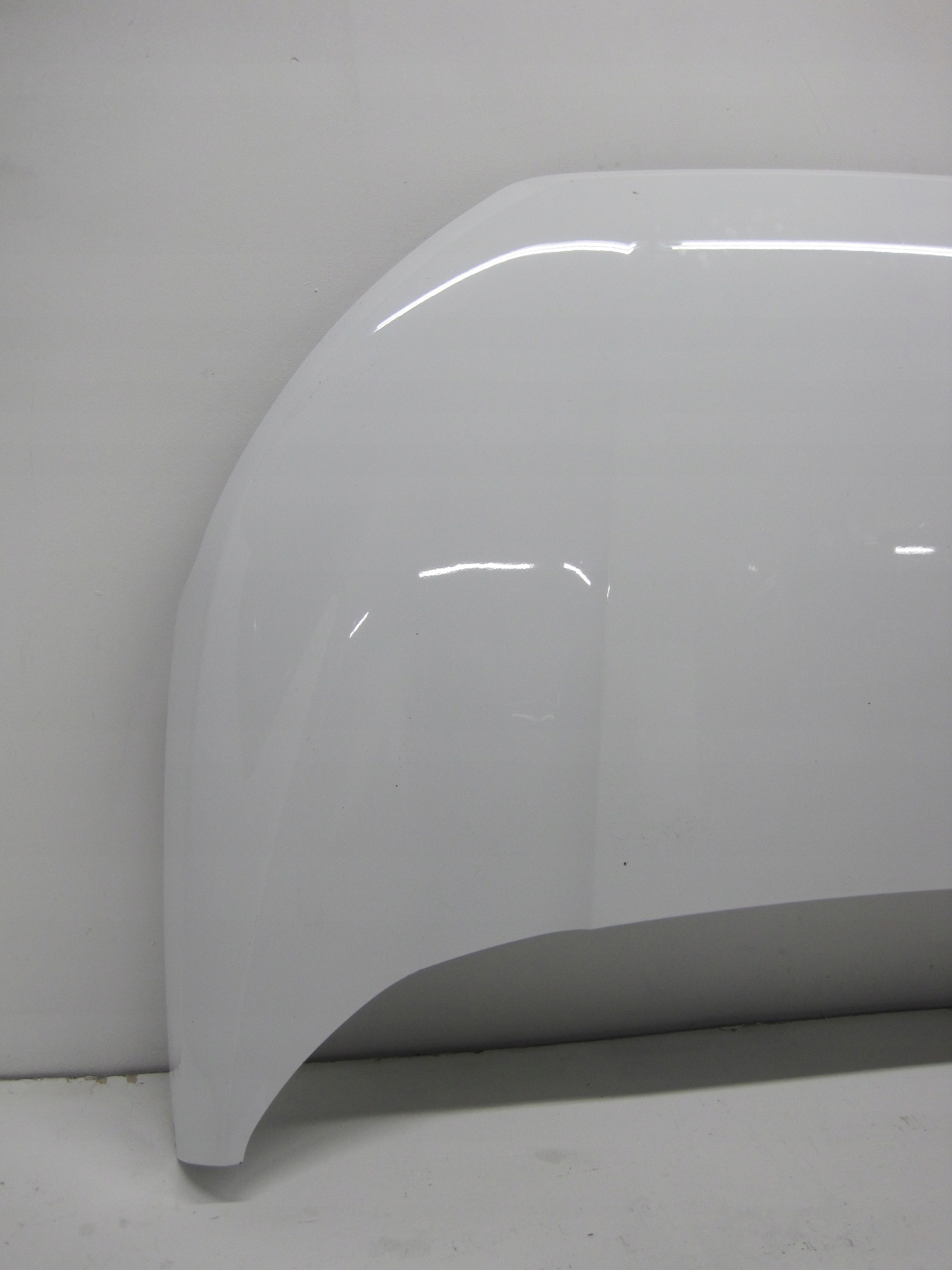 Capot FORD ECOSPORT