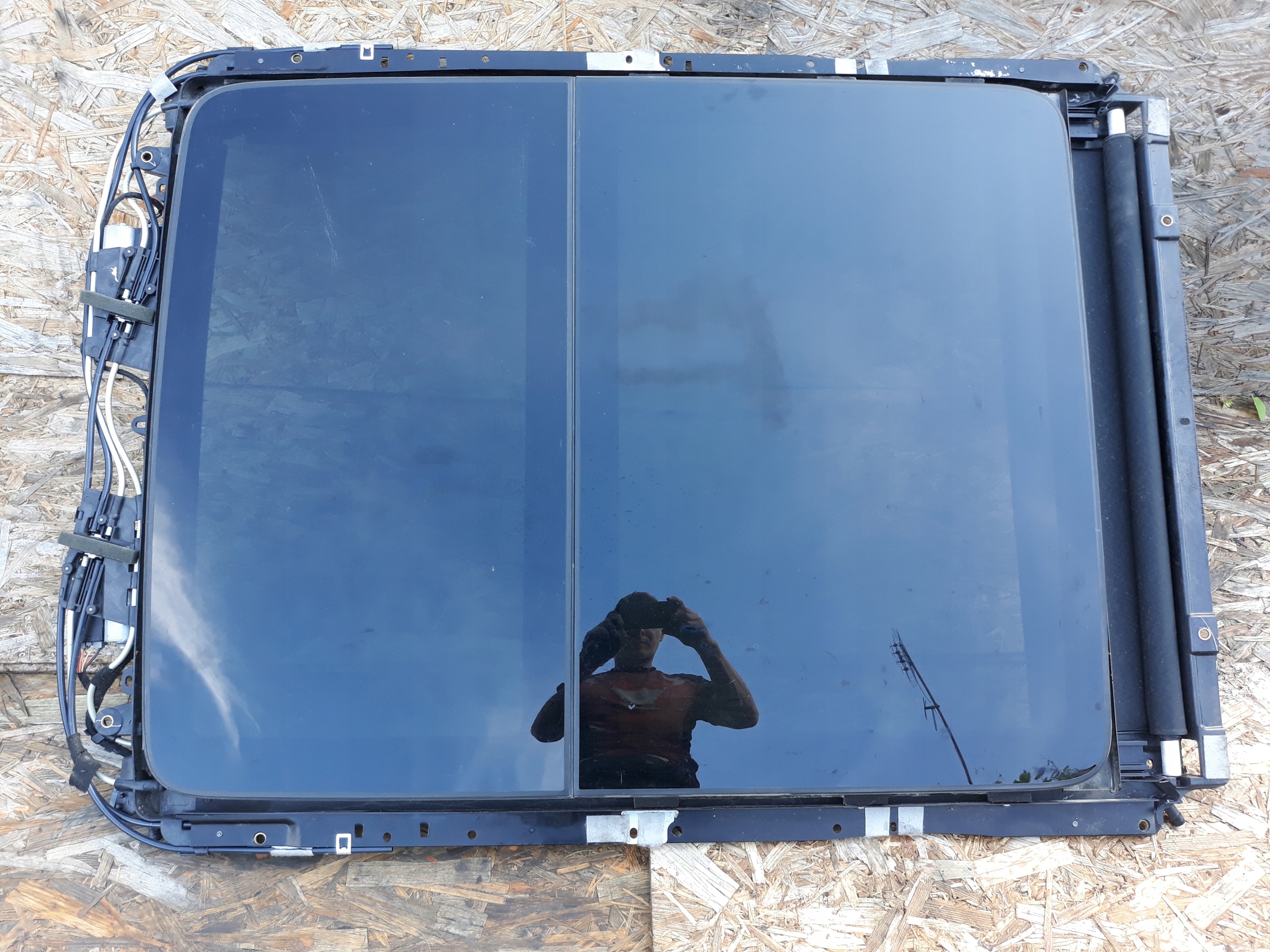 JEEP GRAND CHEROKEE WK2