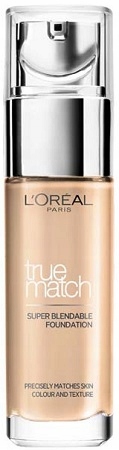 

Loreal Podkład N 1.5 True Match 1.5.N Linen