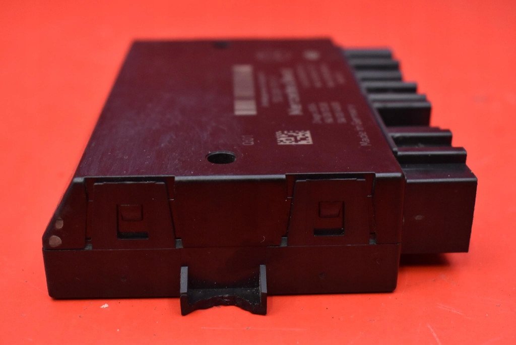 control unit module HAKA A2129001901 MERCEDES C-KLASA W204 07-12