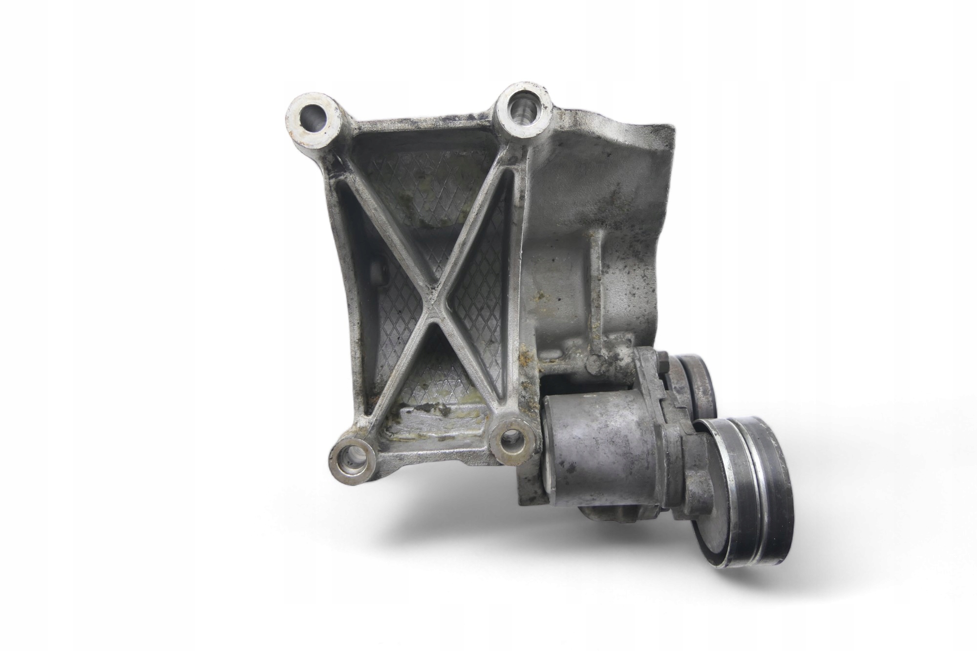 engine mount adjuster KIA SPORTAGE II 2.0 CRDI