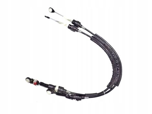 Натяг троса коробки передач LINEX 10.44.02