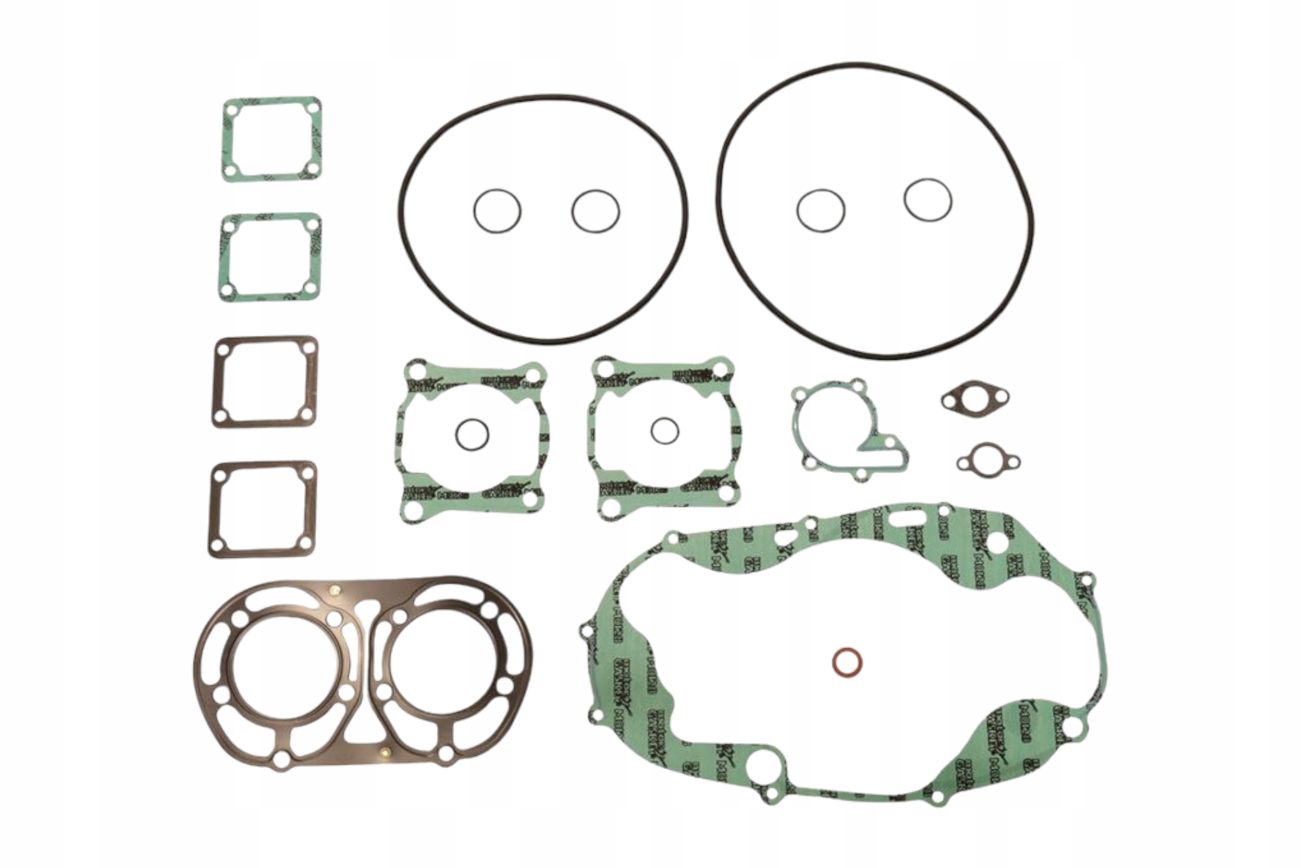 Tesnenia Athena Yamaha Rd 350