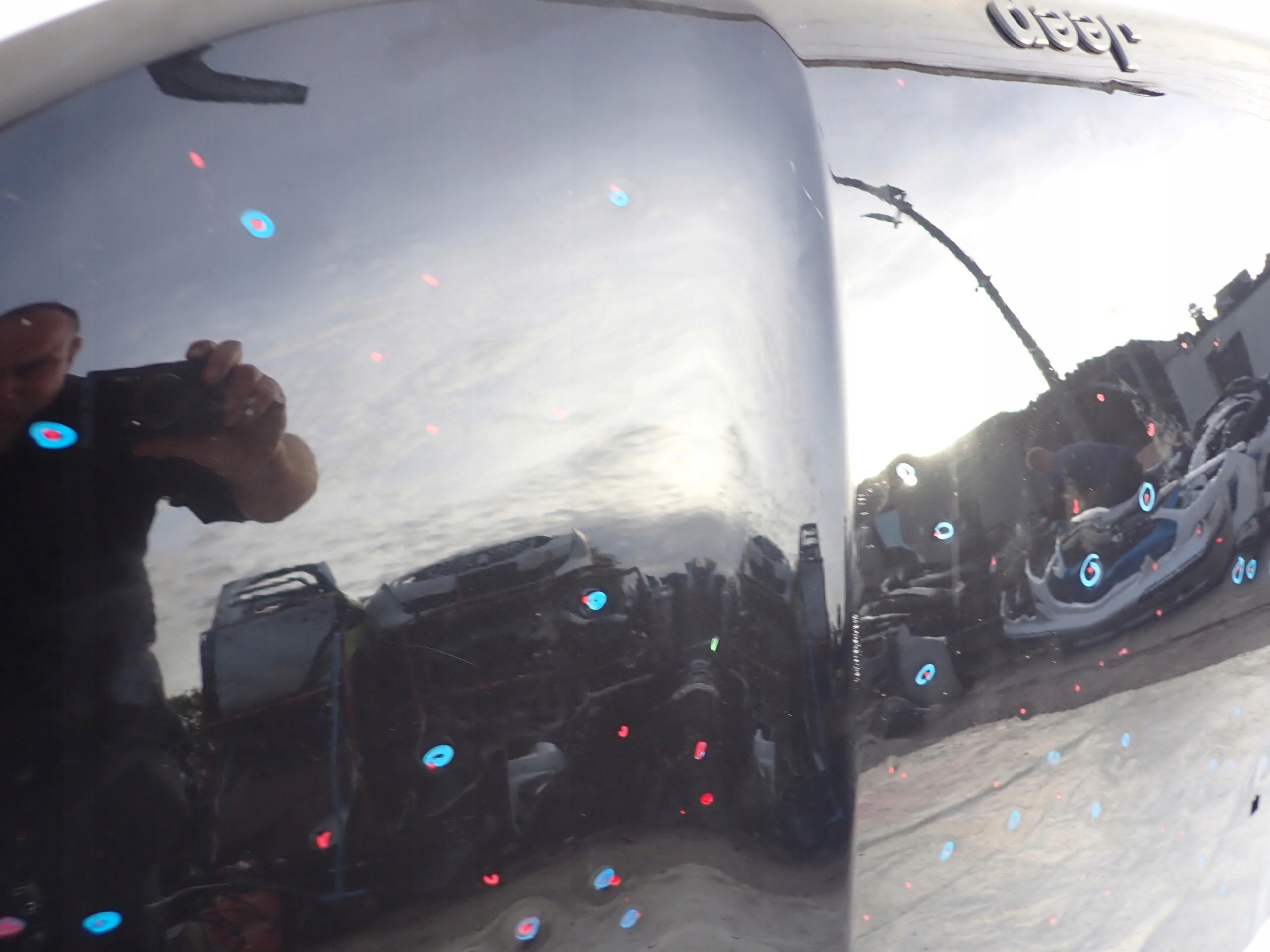 JEEP RENEGADE 14-> bonnet