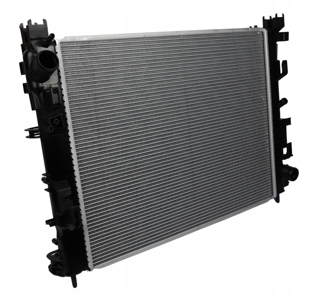 CHŁODNICA DACIA / RENAULT 214104225R