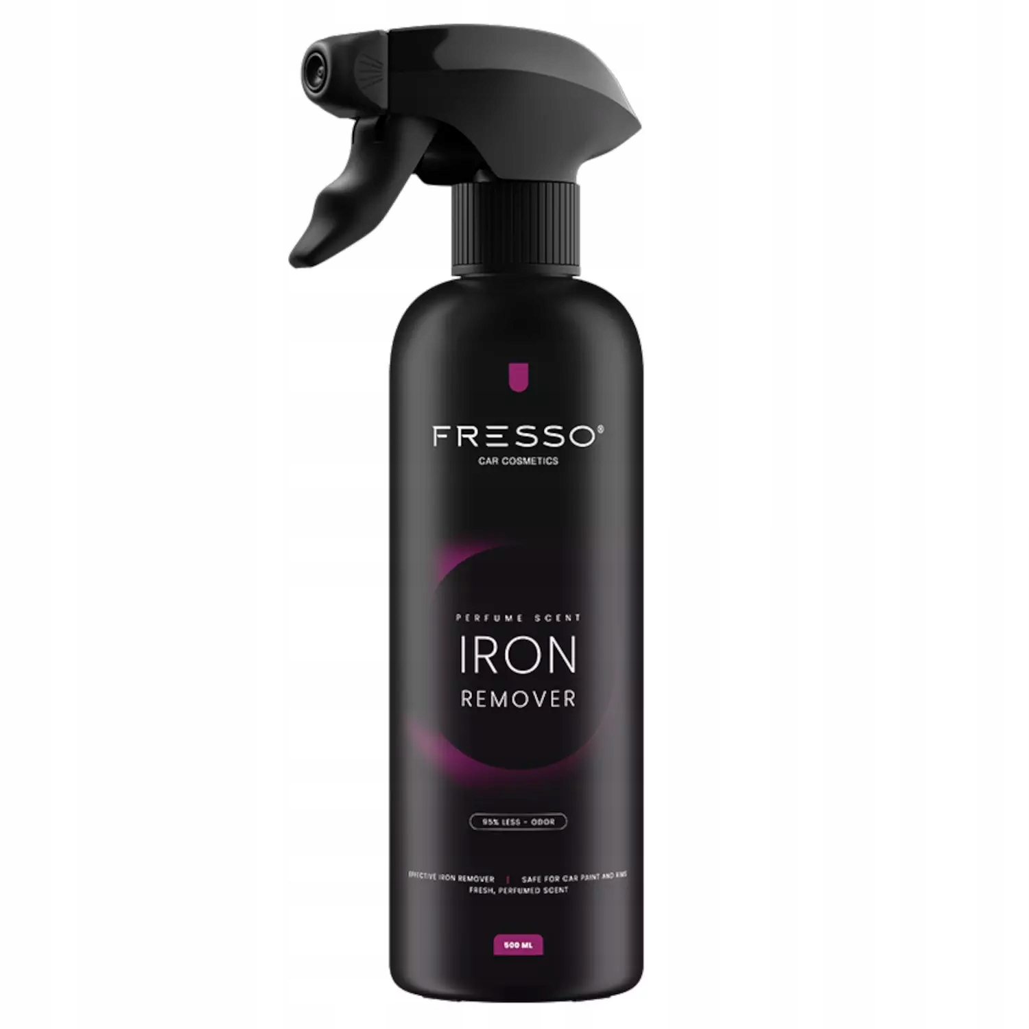 Fresso Iron Remover 500ml deiornizer o zapachu cukierków