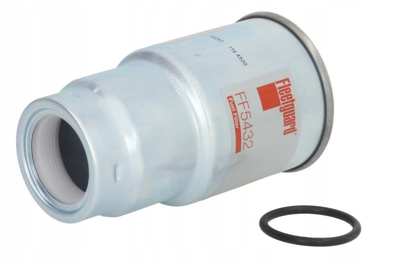 Fleetguard FF5432 топливный фильтр