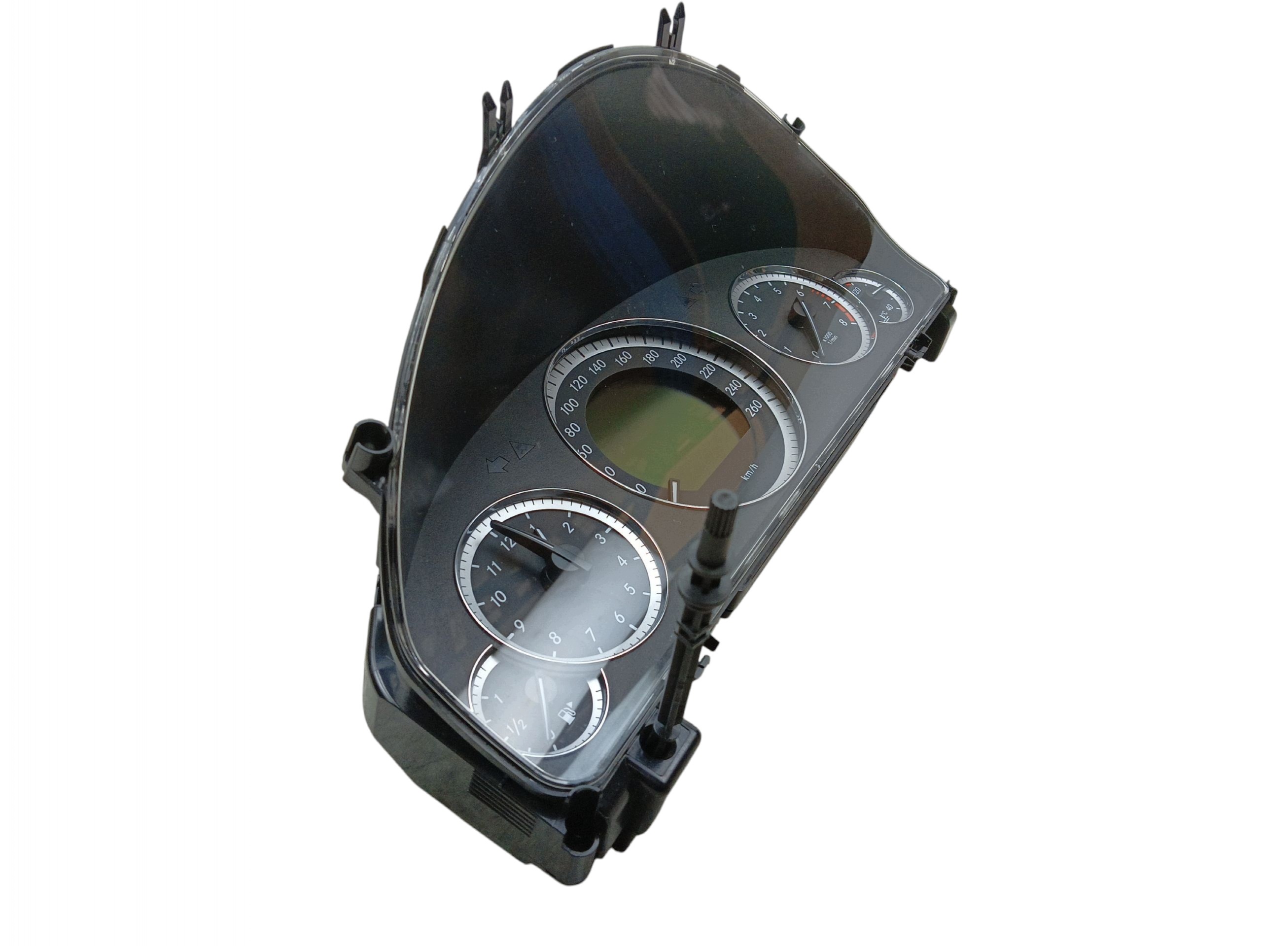 dials dials AUTOMAT MERCEDES E W212 (09-12) 3.5 CGI A2129004903 EU