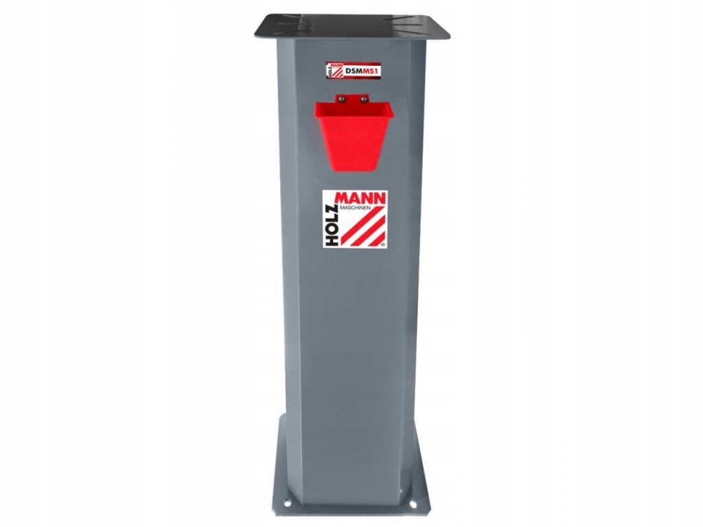 Polerka stołowa tarczowa HOLZMANN DSM150PS 520 W 230V 2950 obr/min 150 mm Marka Holzmann