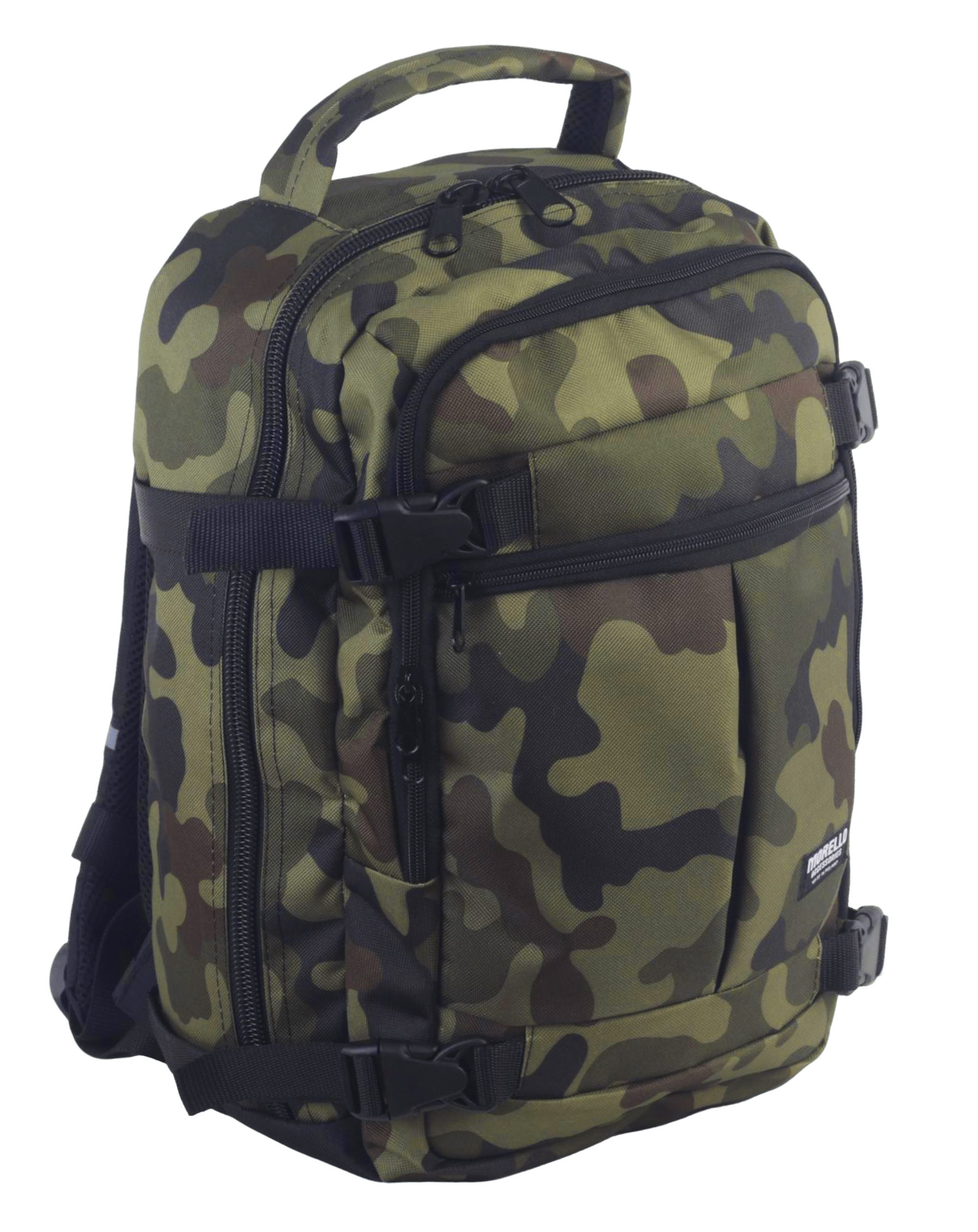 Dobré Kvality 40x20x25 Batoh do letadla Ryanair Příruční zavazadlo