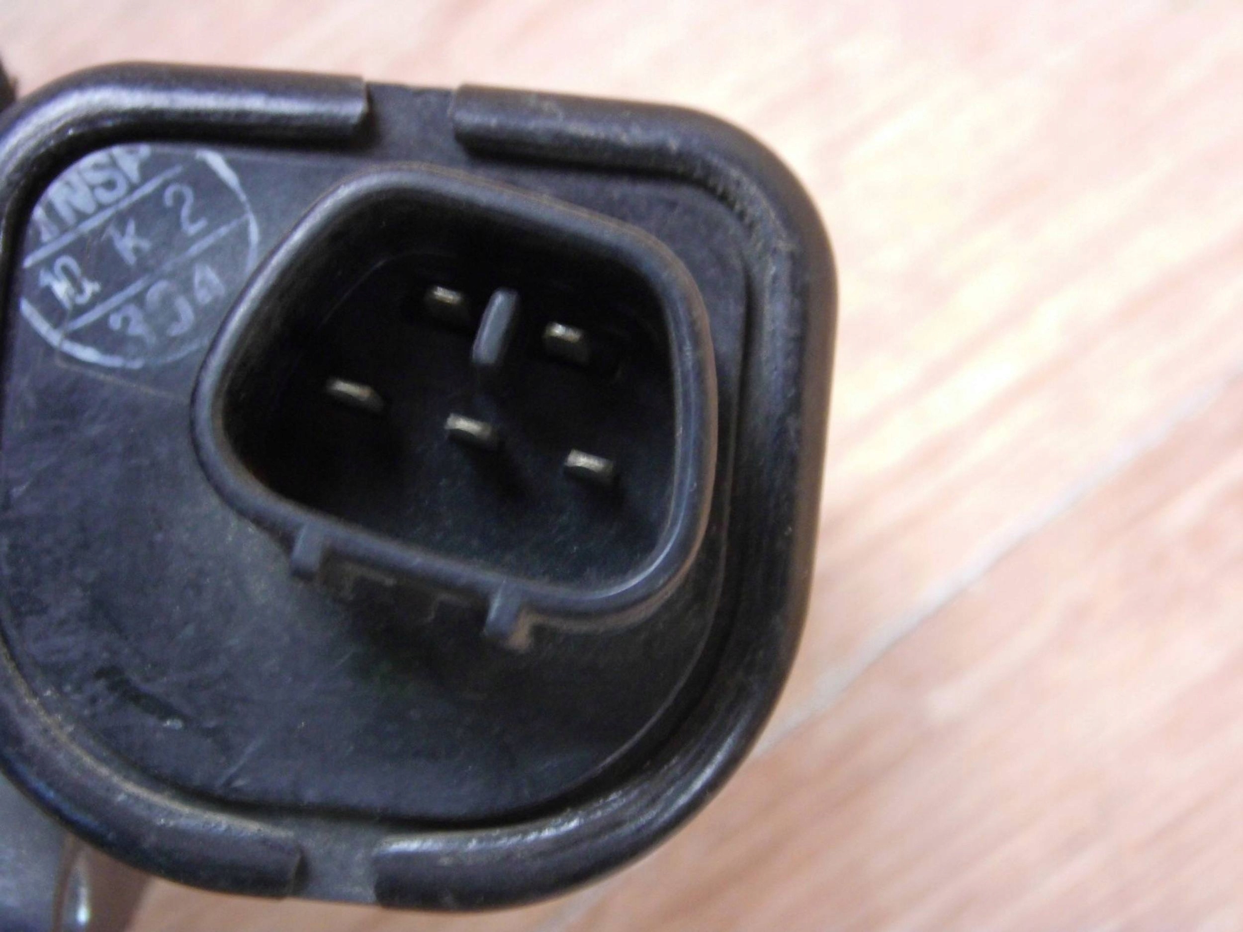 Honda CR-V FR-V CIVIC UFO Sensor Sensor Drehzahl der Kurbelwelle DENSO