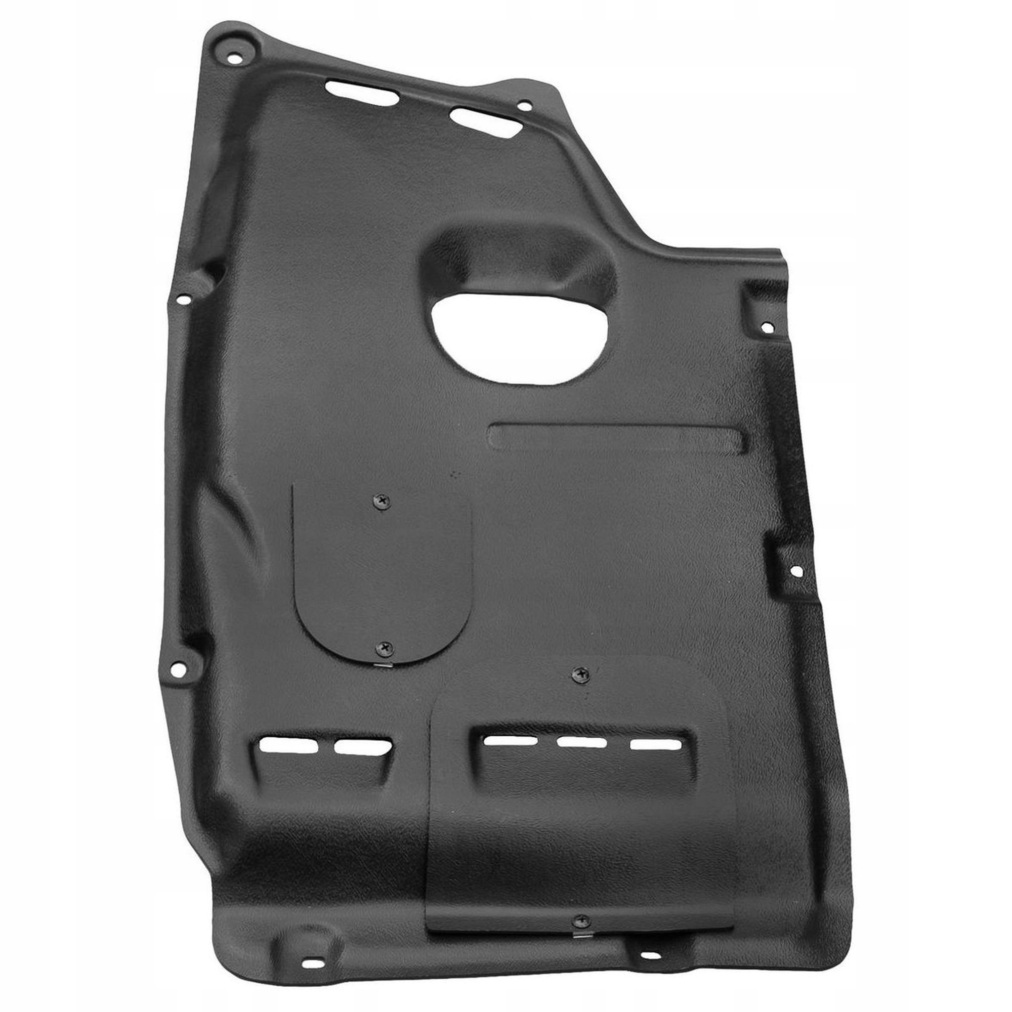 Kryt motoru Toyota Avensis II 2003-2006