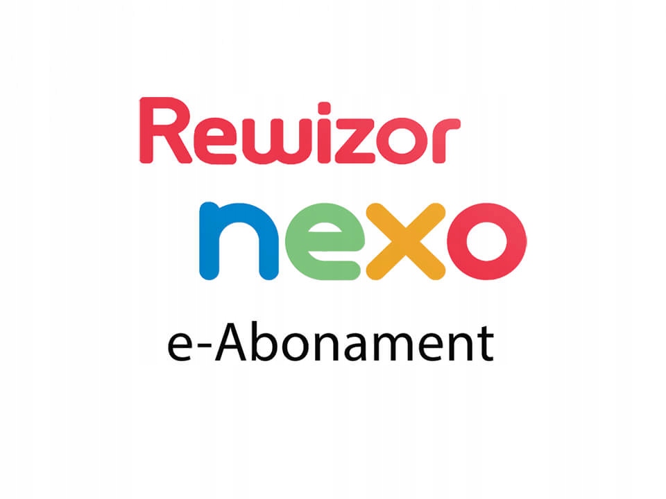

e-abonament Rewizor Nexo standardowa 5