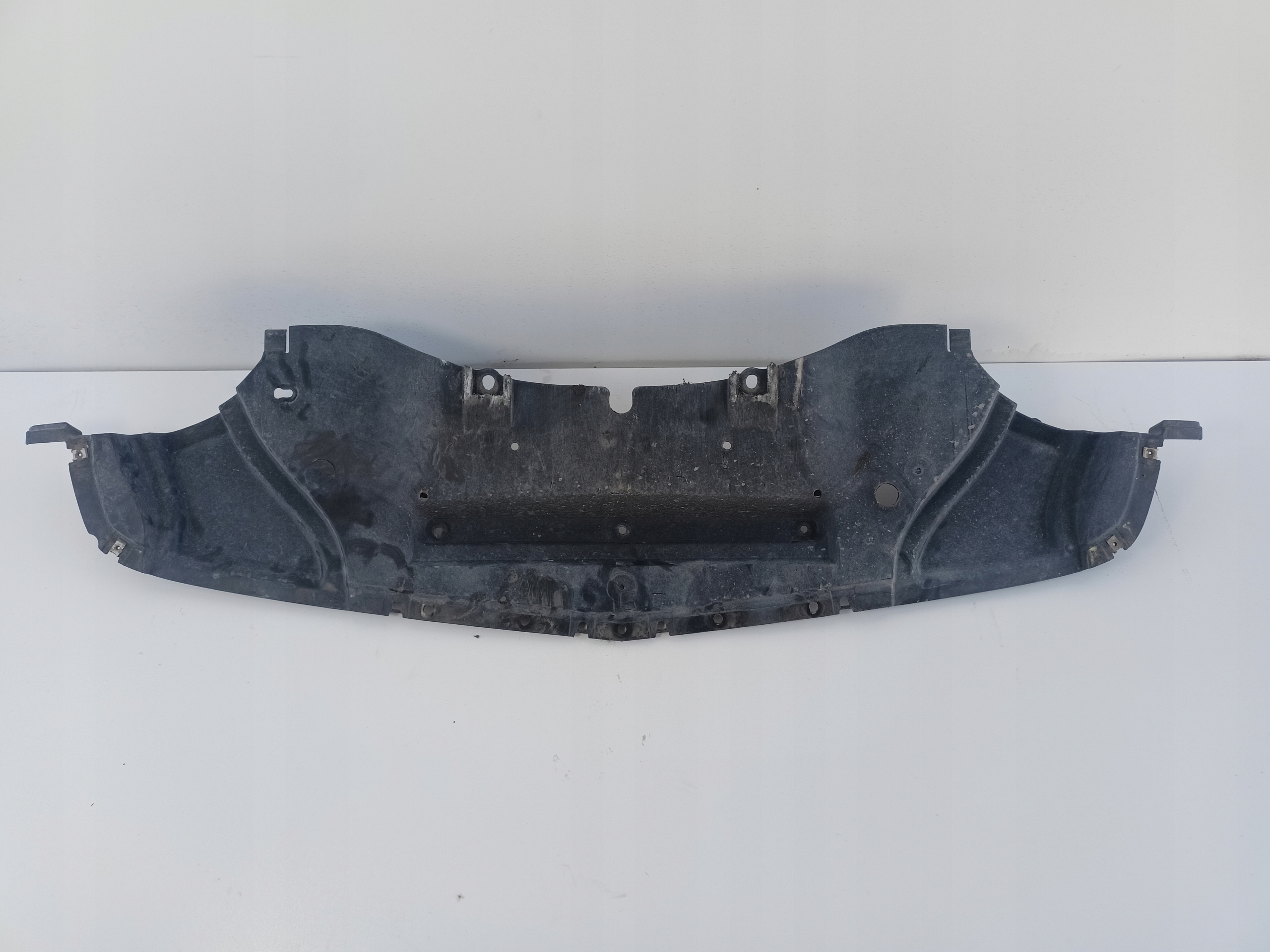 DODGE CHALLENGER 2015+ PŁYTA OSŁONA POD ZDERZAK ORYGINAŁ 68085541-AC