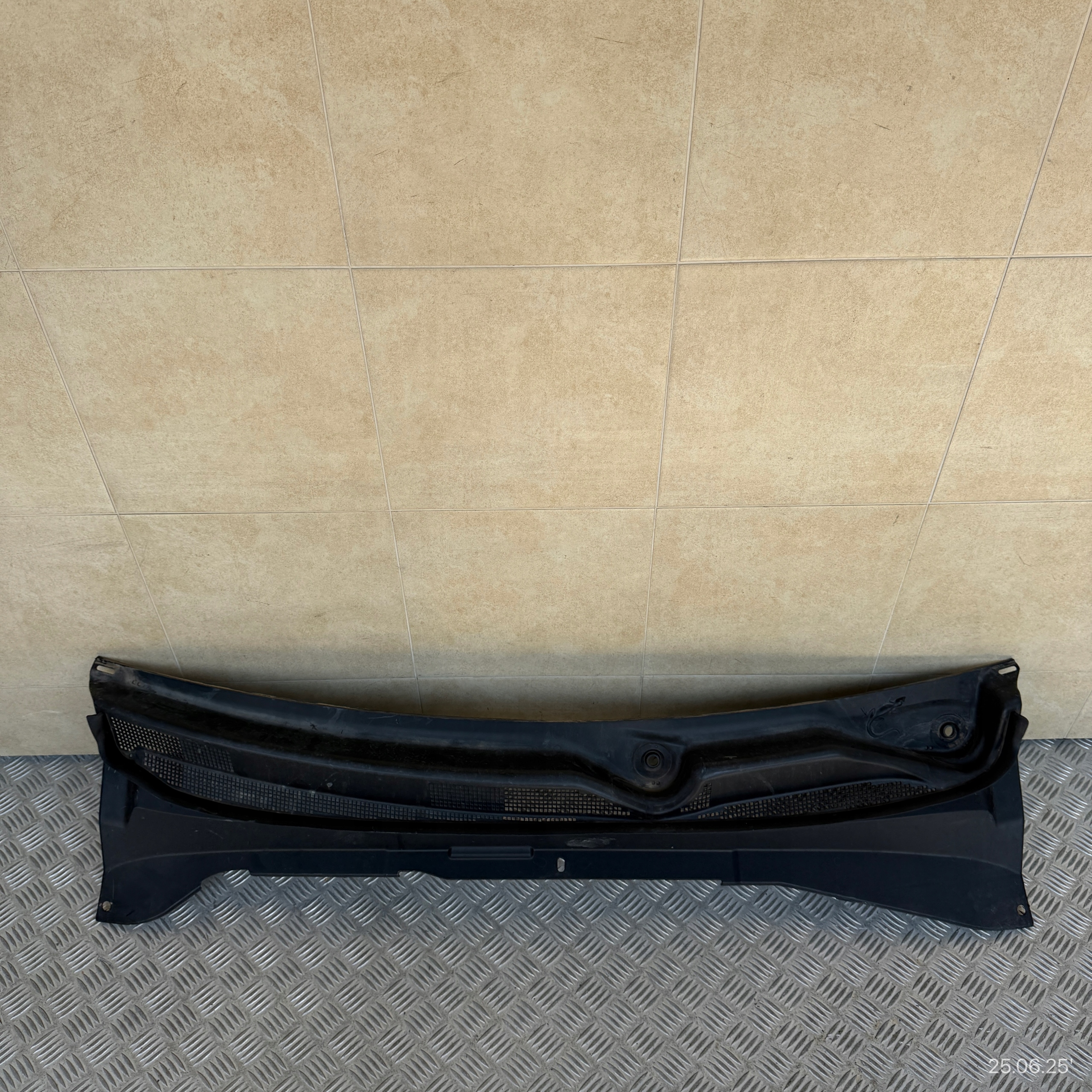 torpedo complete JEEP COMPASS II LIFT 60932904