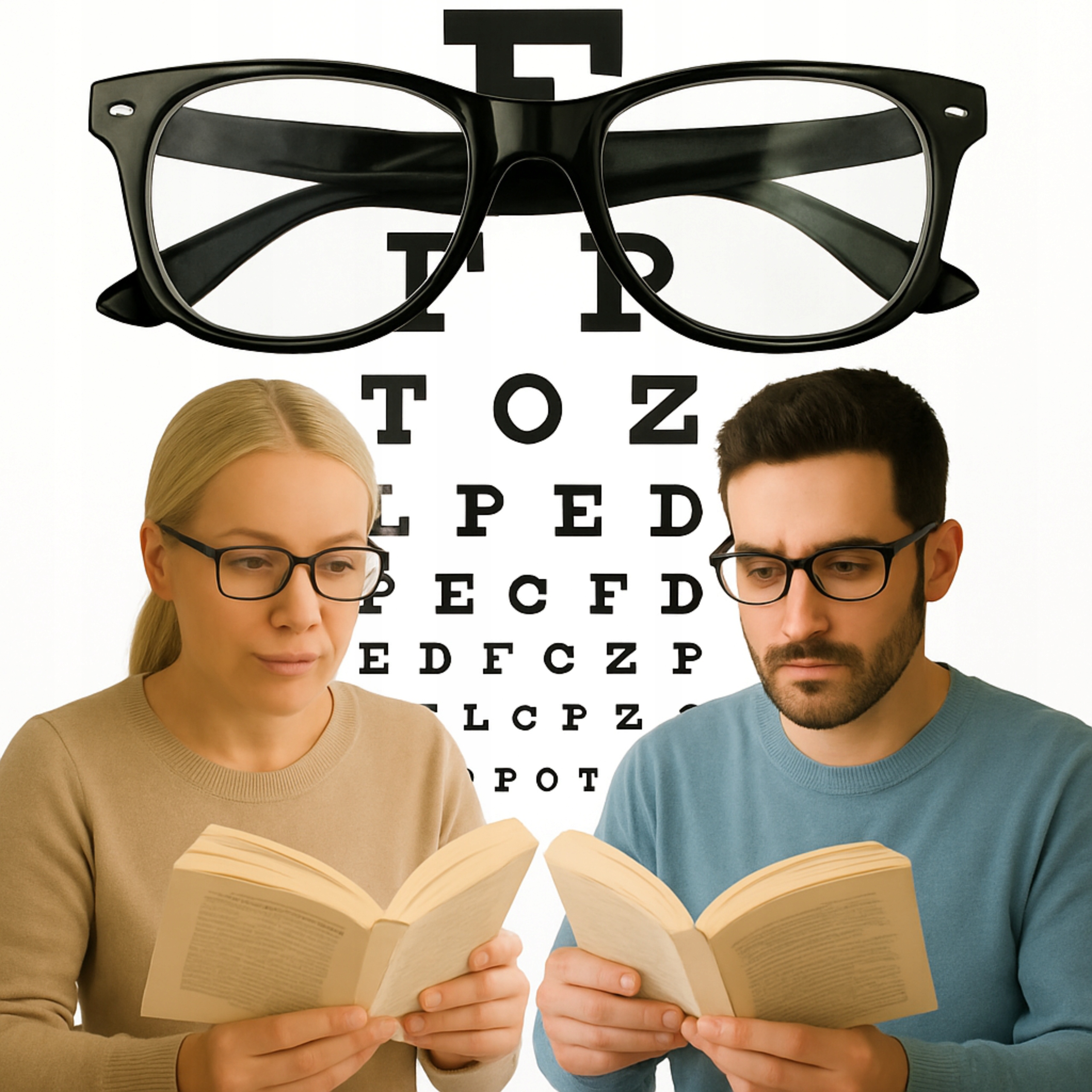 ВСЕЗНАЙКА ОЧКАРИКИ БОЛЬШИЕ ПЛЮСЫ / МИНУСЫ ХАЛЯВЫ!