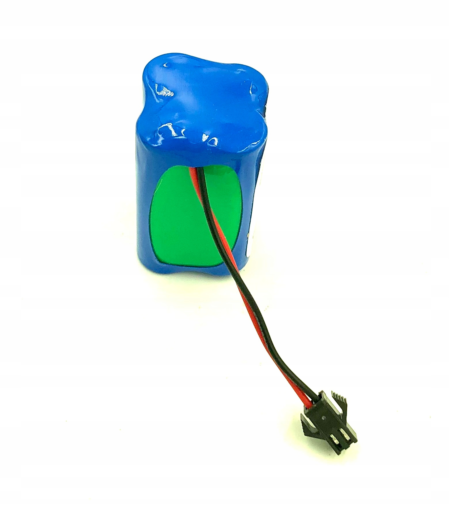 Akumulator Bateria 4,8V 2,1Ah NiMh AA Do Auta HB 2403 Producent AmElectronics