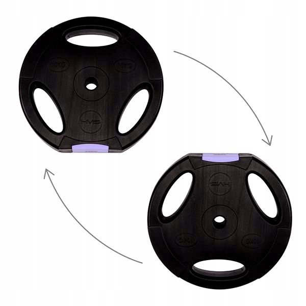 ZESTAW HANTLE REGULOWANE 2x30KG SZTANGA+GRYFY Marka HMS