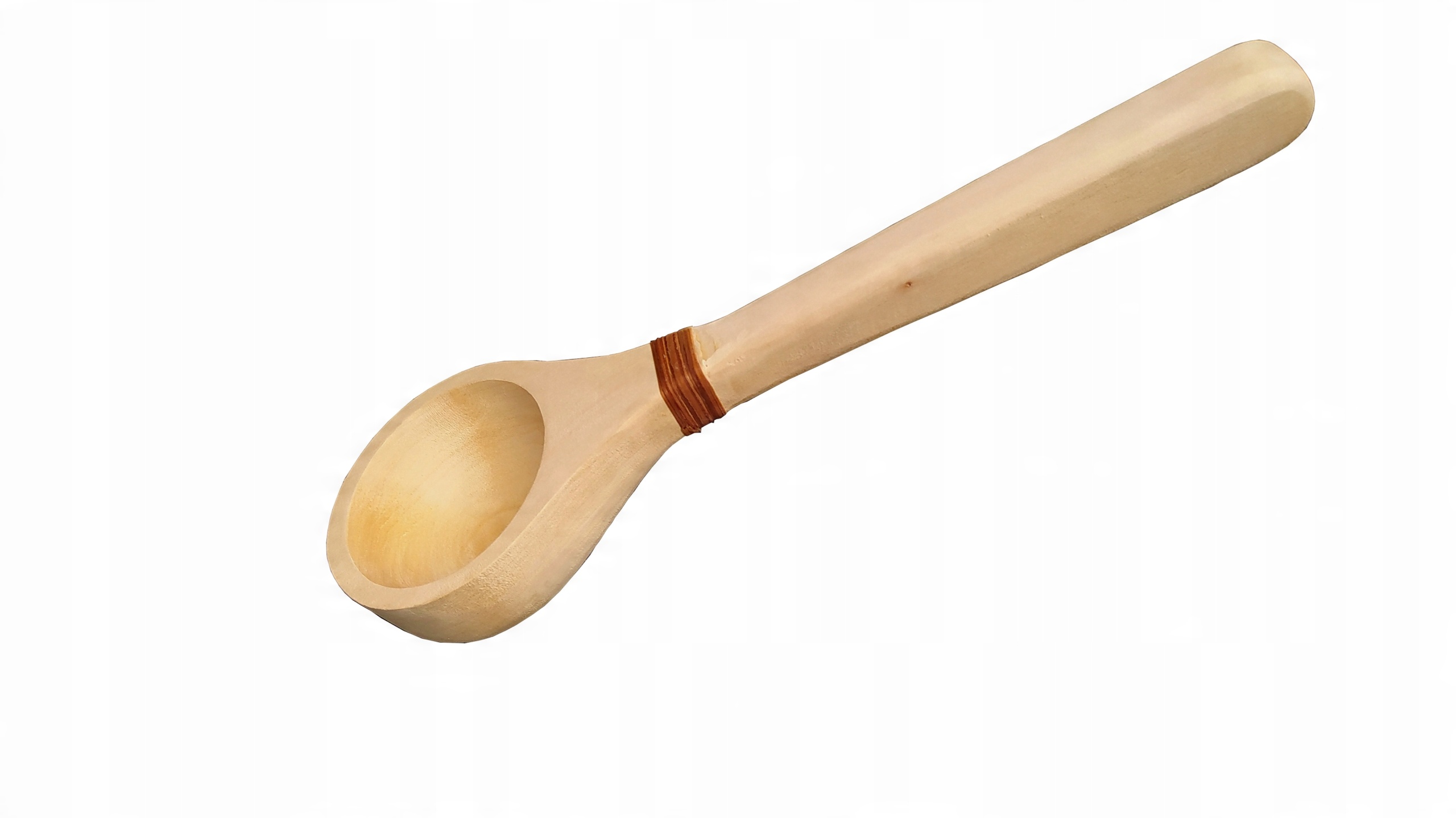 

Łyżka Chochla Do Sauny Drewniana