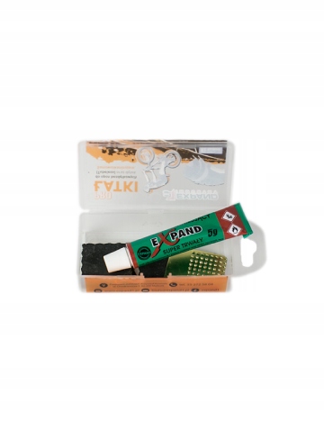 ZESTAW NAPRAWCZY EXPAND DO OPON BEZDĘTKOWYCH PRO