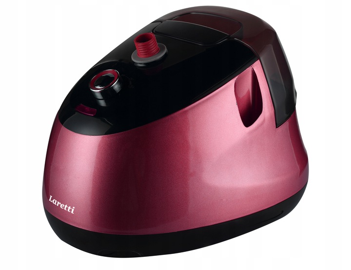 ПАРОГЕНЕРАТОР ПАРОВОЙ УТЮГ 2000ВТ + ДОСКА Модель LR-CC8324