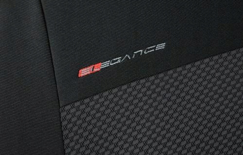 POKROWCE NA FOTELE do Skoda Octavia (I, II) Producent Auto-dekor