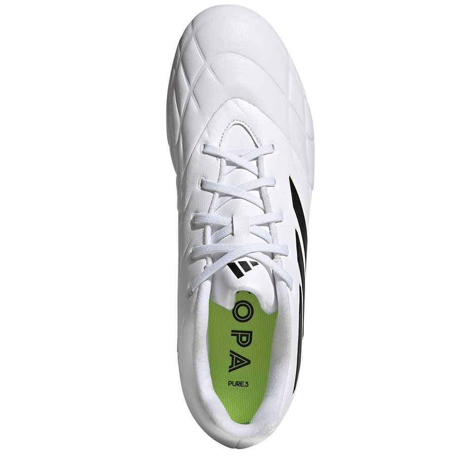 BUTY ADIDAS COPA PURE.3 FG HQ8984 Typ lanki
