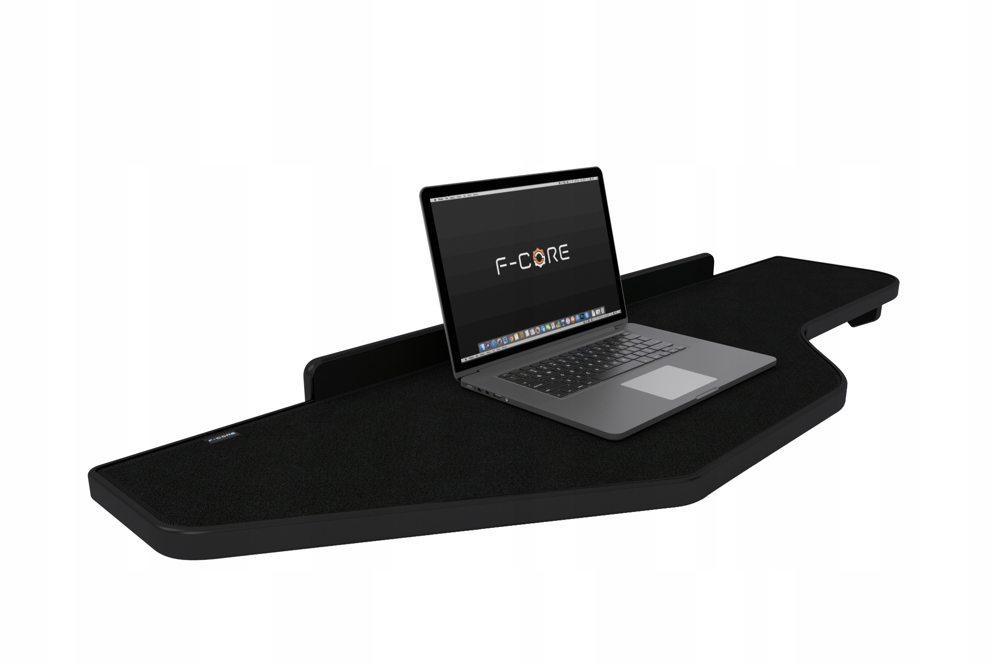 Police kokpit pro palubní desku kokpit Tir Daf Cf 01.13- Dlouhá