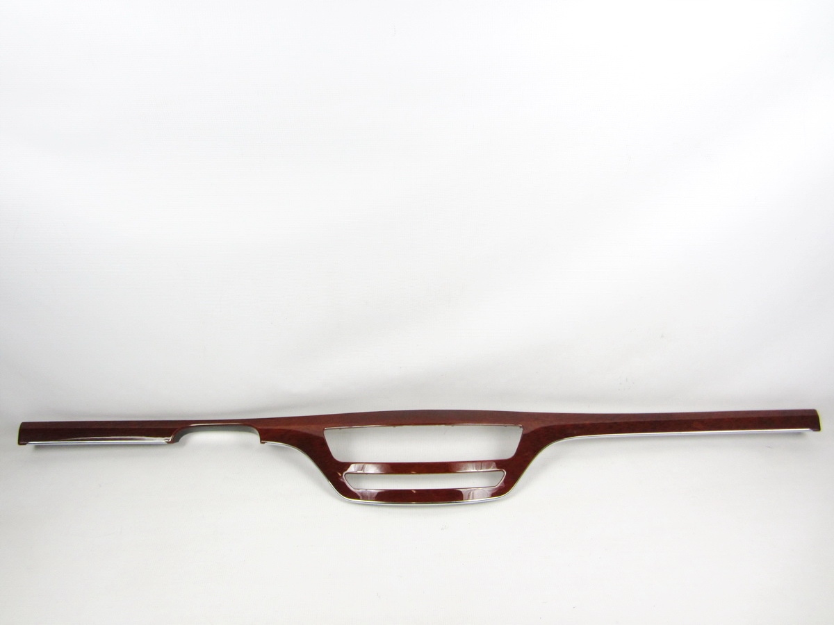 Moulage du tableau de bord Console Mercedes W221 Eukaliptus