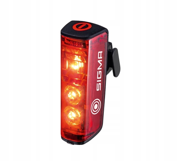 Sigma Blikačka Zadní Sigma Blaze Flash Usb