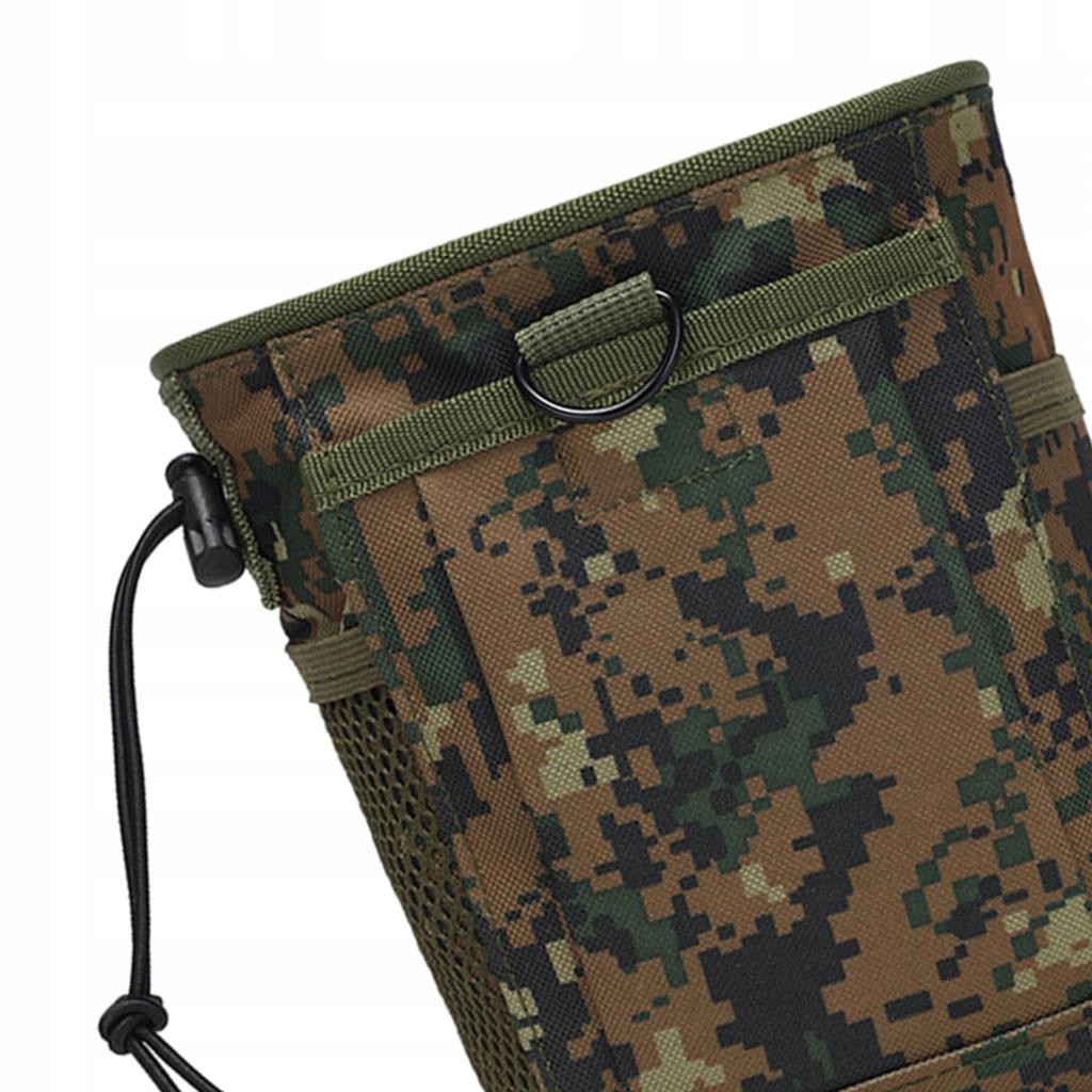 Torba taktyczna Outdoor , G Rodzaj inny