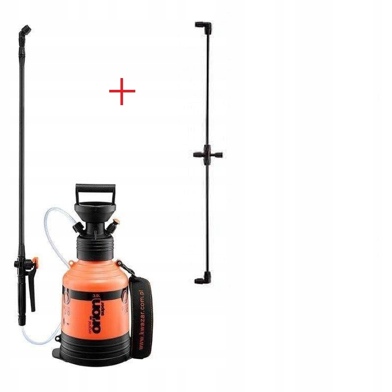 Kwazar Postrekovač Orion V-3L 3-DÝZOVÁ Záhradná Prípojka