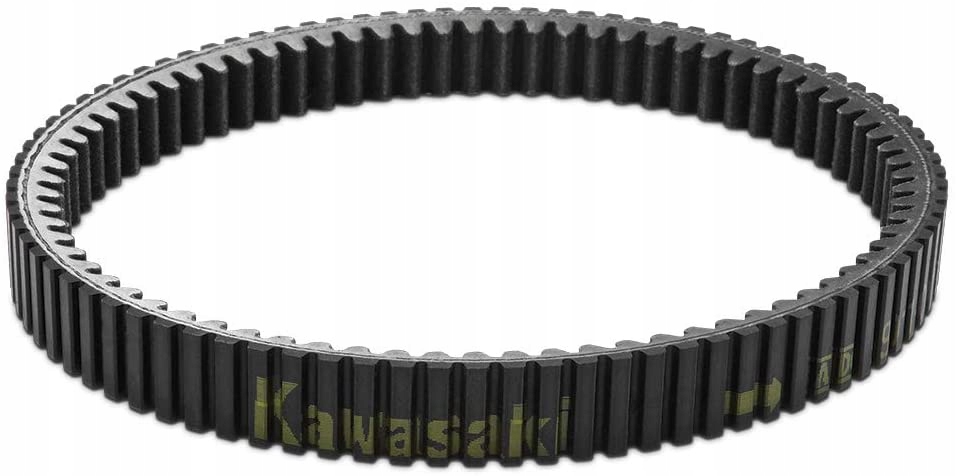 59011-0019 - Приводной ремень HD OEM Kawasaki Brute Force 750