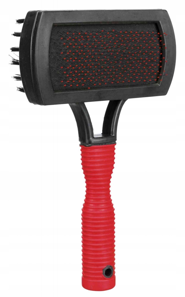 

Trixie szczotka dwustronna dla psa kota TX-2306