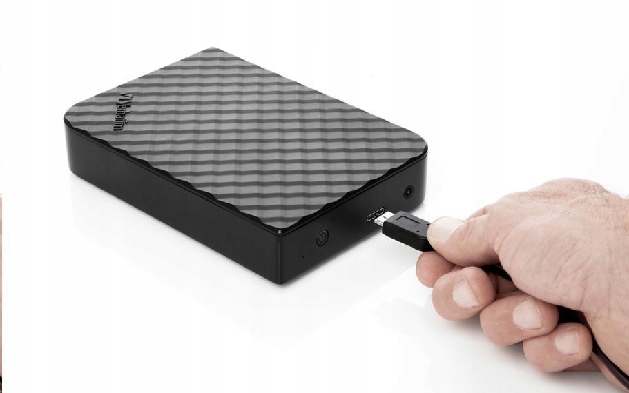 Verbatim Store 'n' Save 2TB, 47683
