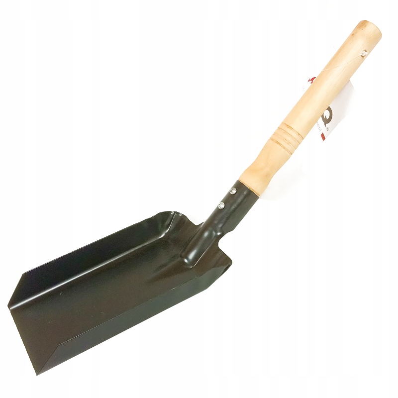 

Łopatka Szufelka Kominkowa Do Węgla Popiołu Pieca