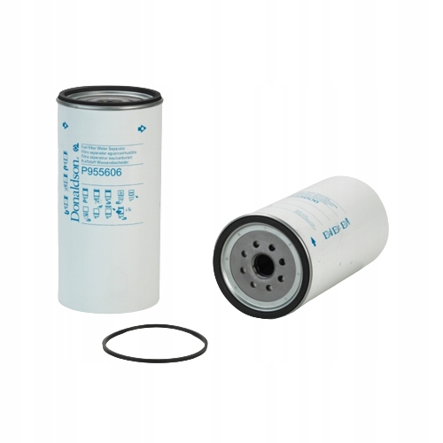 Palivový filtr Spin-on separátor Donaldson P955606