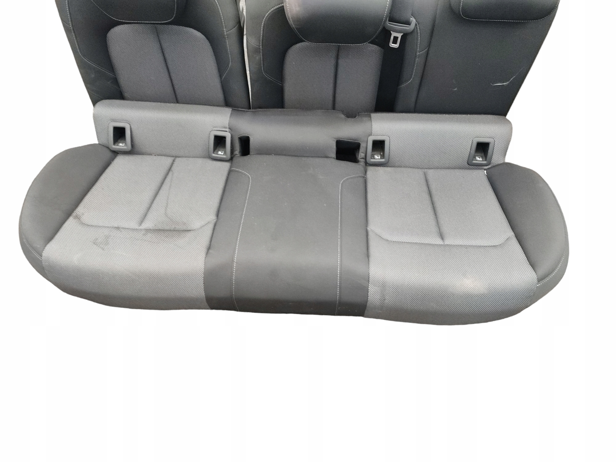 Sitze KOMPLET AUDI Q2 GA 81A (2016-2020)