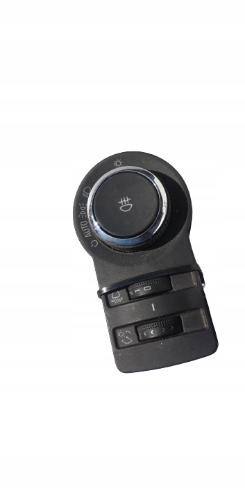 Interruttore comando luci OPEL INSIGNIA13268696EF