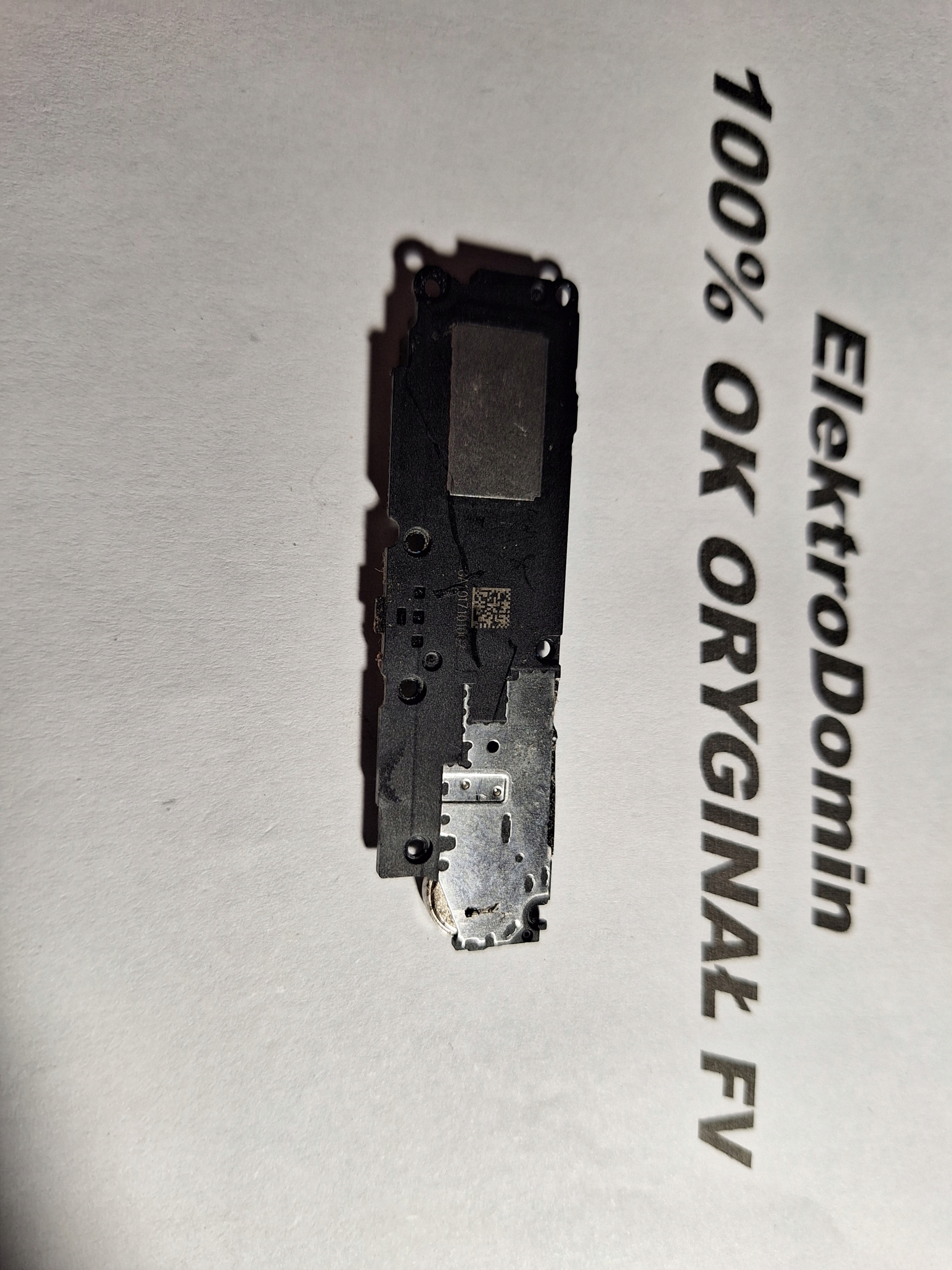 GŁOŚNIK DO DŹWIĘKÓW BUZZER HUAWEI P10 Lite WAS-LX1