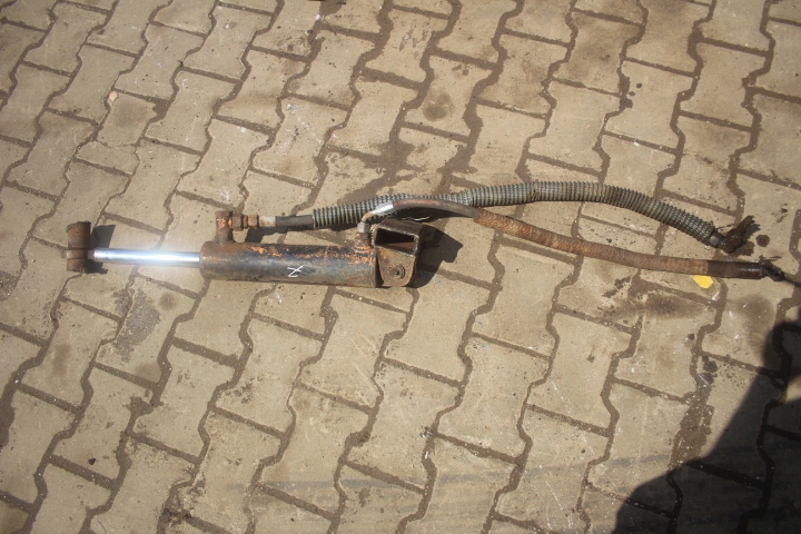 ГІДРАВЛІЧНИЙ ЦИЛІНДР