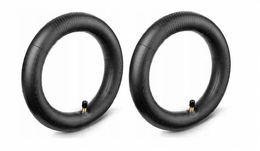

Mocne i Grube 120g Dętki Do Motus Scooty 10 2SZT