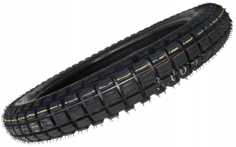 Opona Carrystone 3.00-18 6PR Tt 861 Dętkowa