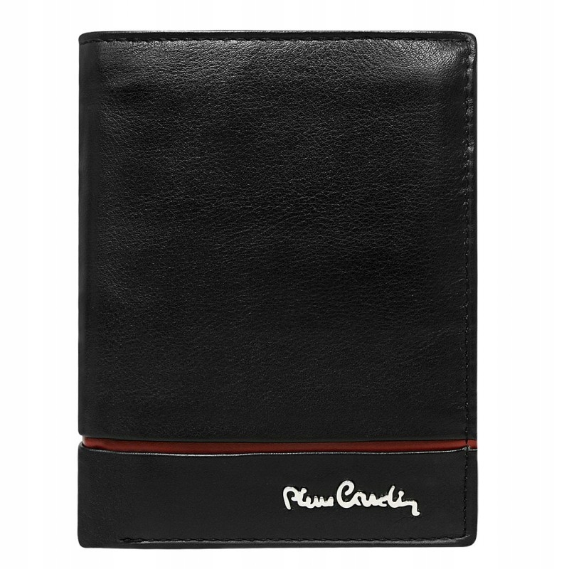 Pierre Cardin pánská kožená peněženka 326 * Rfid