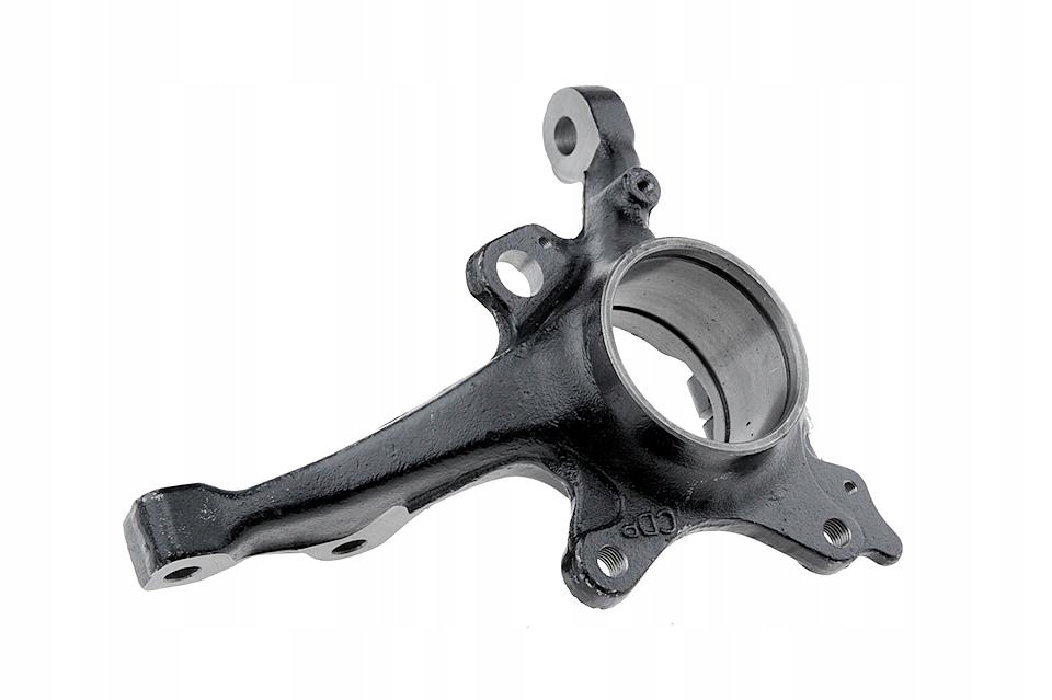 ZZP-VW-003 - ПЕРЕДНИЙ КРОССОВЕР VW PASSAT 93-96 / ЛЕВЫЙ/